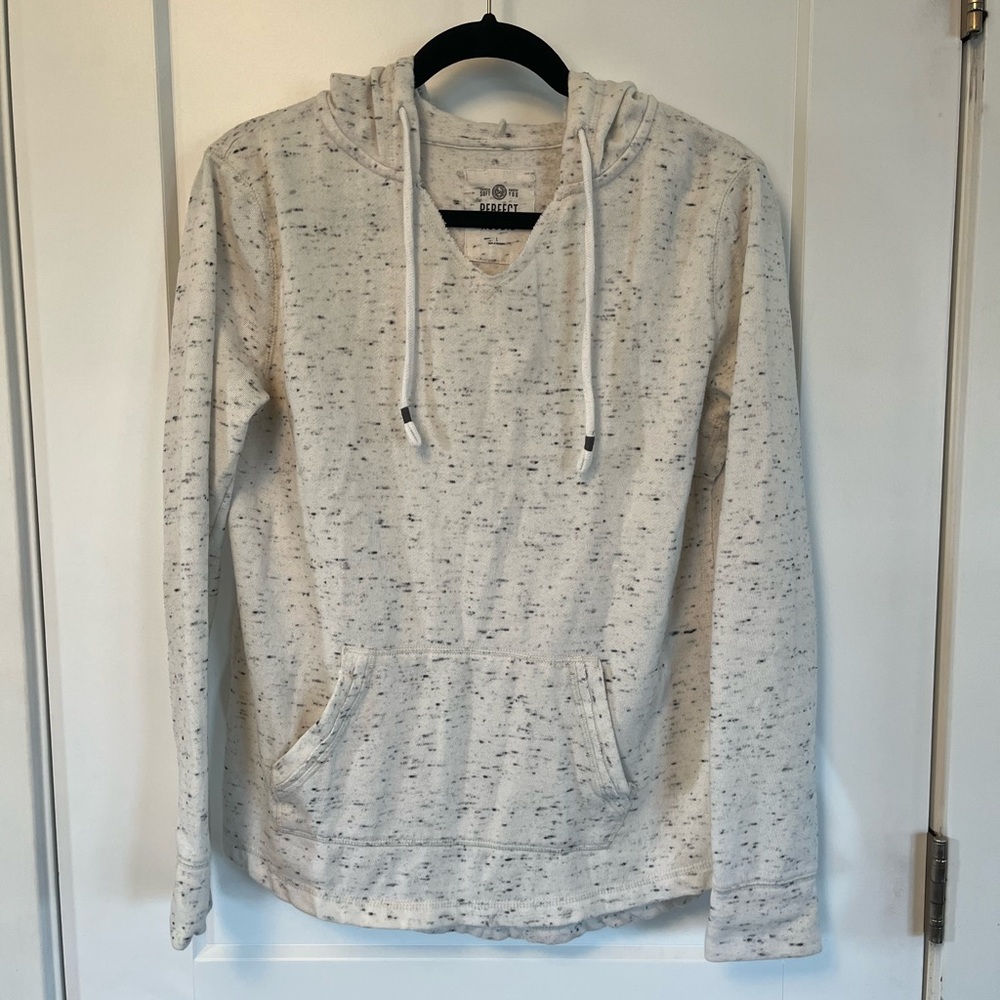 SO Perfectly Soft Perfectly You the Perfect Hoodie